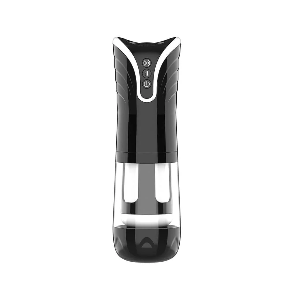 Auto Masturbator