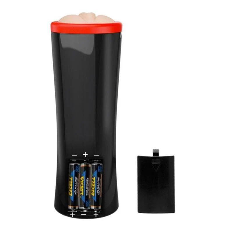 Automatischer Masturbator mit Stoßfunktion - Image 3