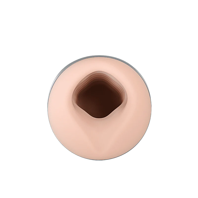 Diskreter Masturbator - Image 4