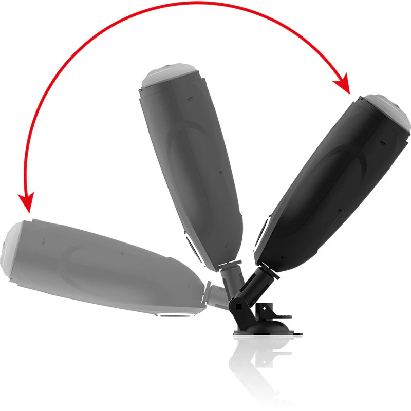 Masturbator mit Saugnapf  - Image 7