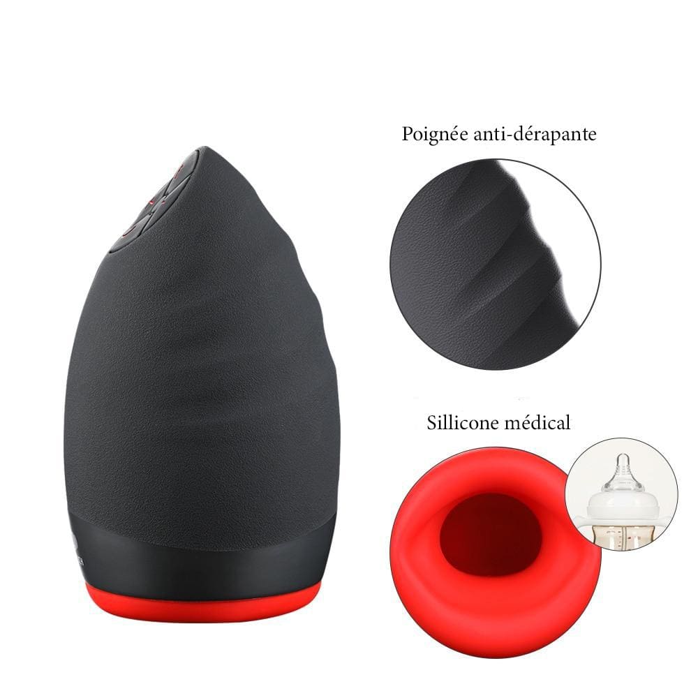 Masturbator USB - Image 2