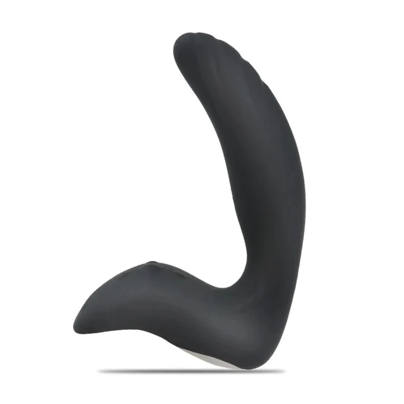 Prostata Stimulator aus Silikon