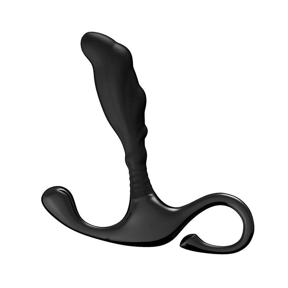 Prostata Stimulator fĂŒr AnfĂ€nger