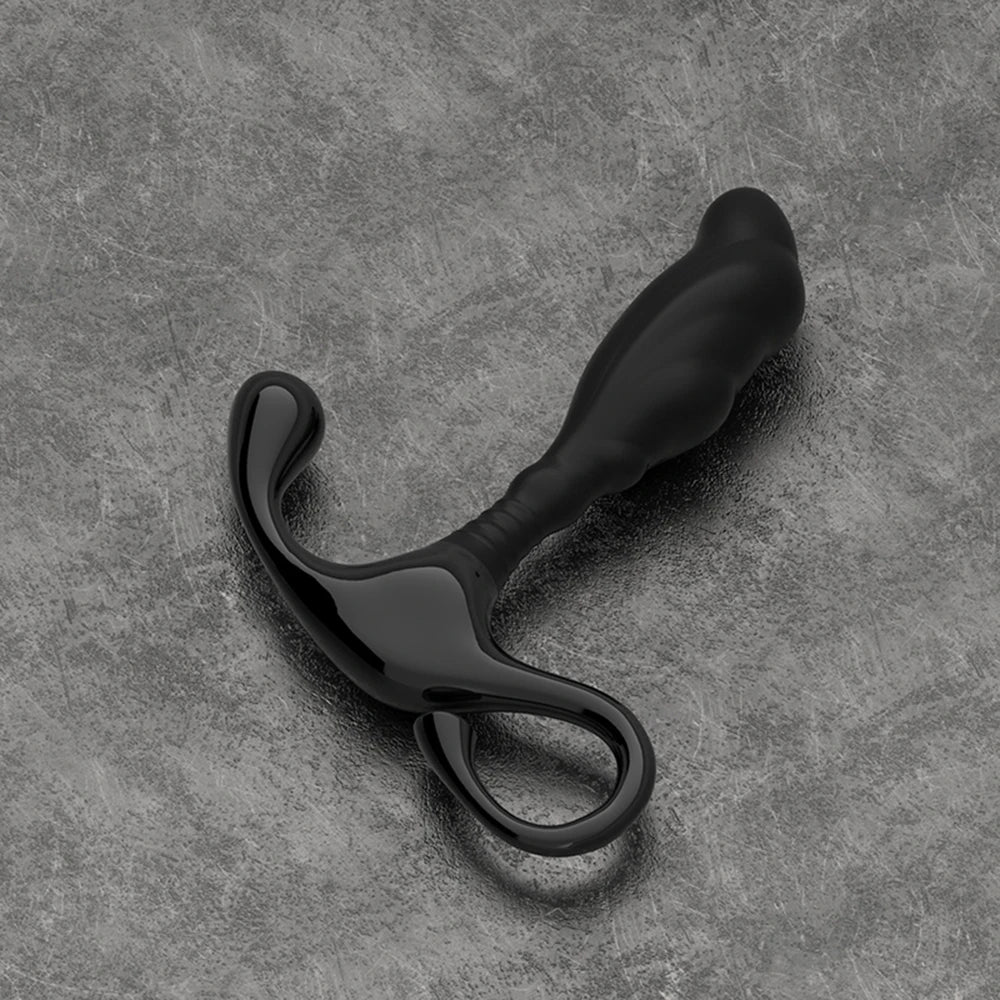 Prostata Stimulator fĂŒr AnfĂ€nger - Image 3