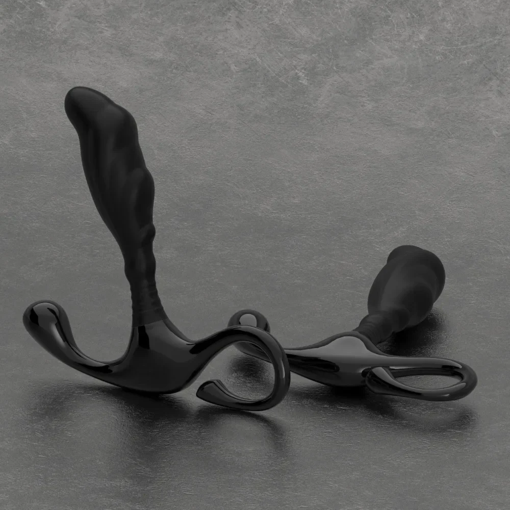 Prostata Stimulator fĂŒr AnfĂ€nger - Image 4
