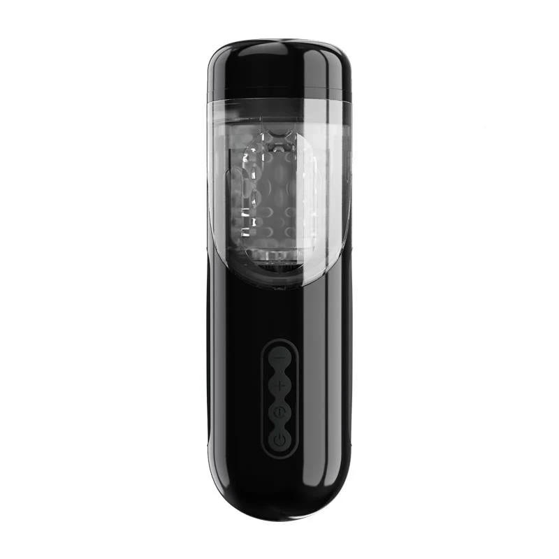 Rotierender Masturbator