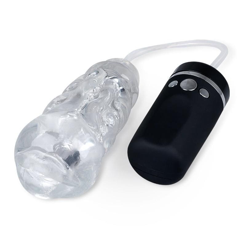 Saugender Masturbator - Image 2