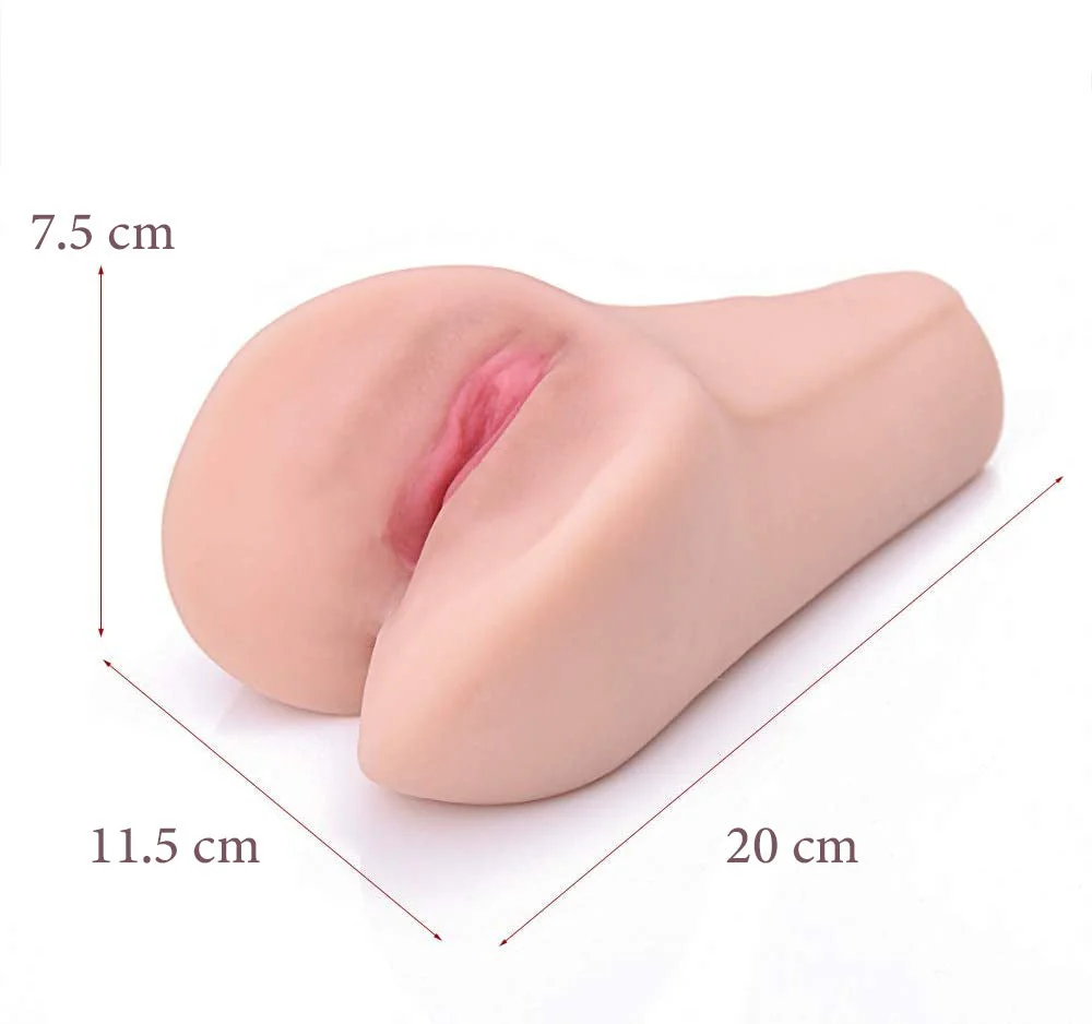 Taschenmuschi 20 cm - Image 2