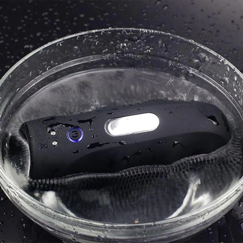Taschenmuschi Dusche  - Image 4