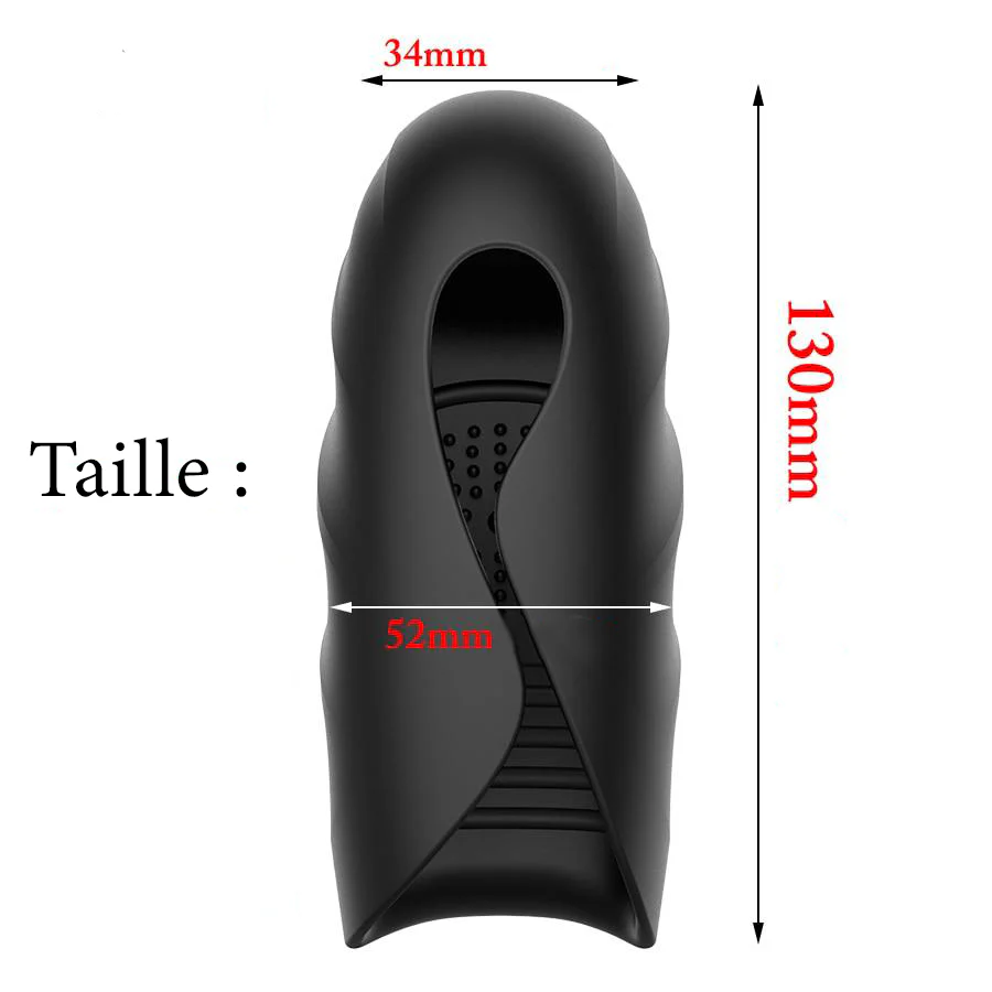 Taschenmuschi Dusche  - Image 5