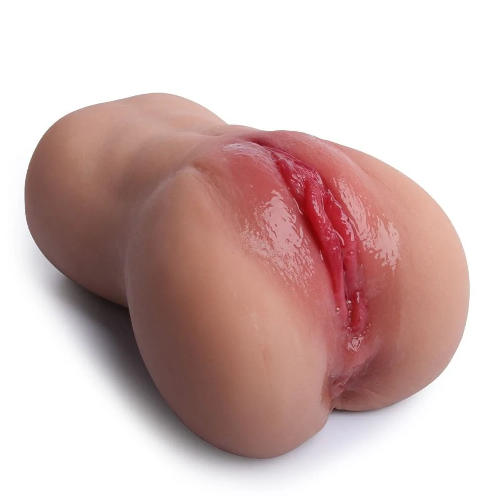 Taschenmuschi Geformt