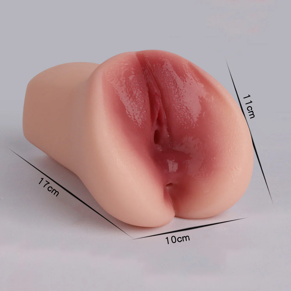 Taschenmuschi Latex - Image 2