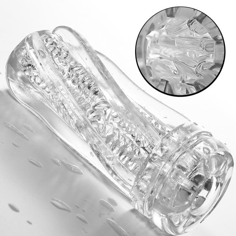 Taschenmuschi Masturbator - Image 3