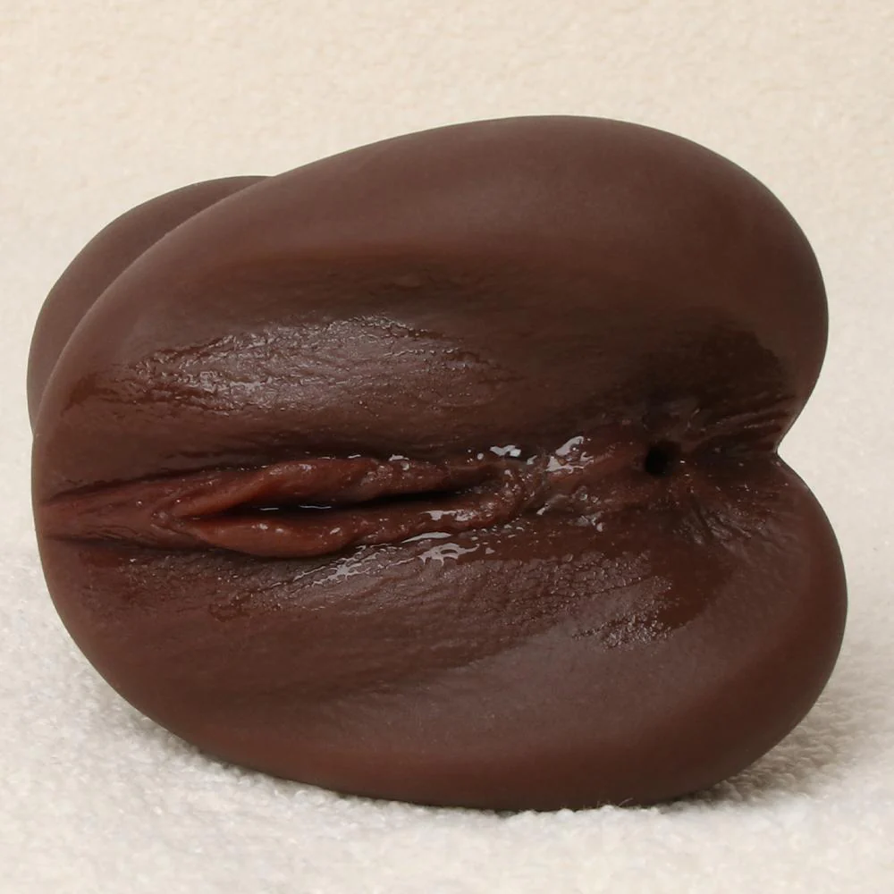 Taschenmuschi Schwarz - Image 3