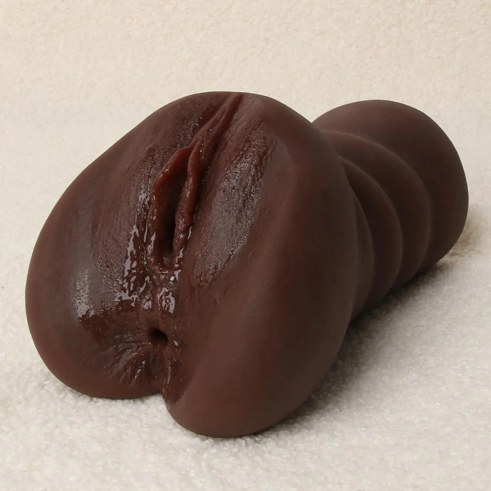 Taschenmuschi Schwarz - Image 4