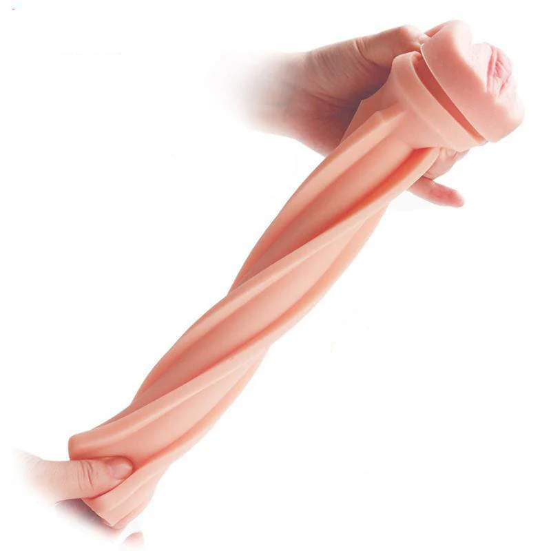 Taschenmuschi Sextoy - Image 3