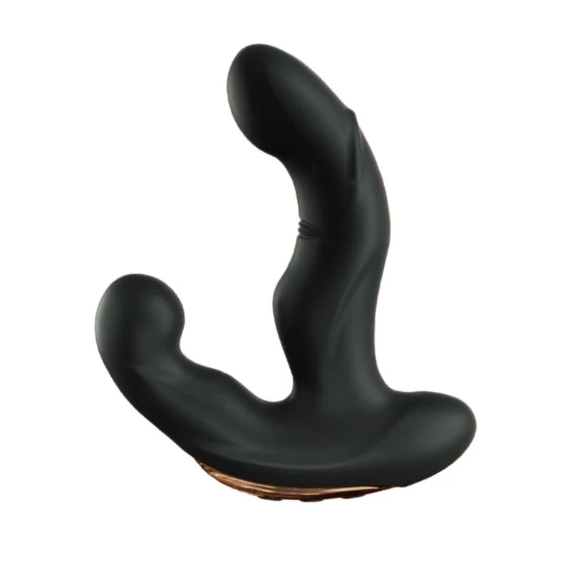 Wärmender Prostata Stimulator